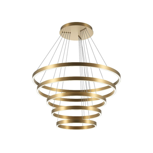 Подвесной светильник Maytoni MOD058PL-L200BSK Подвесной светильник Maytoni MOD058PL-L200BSK