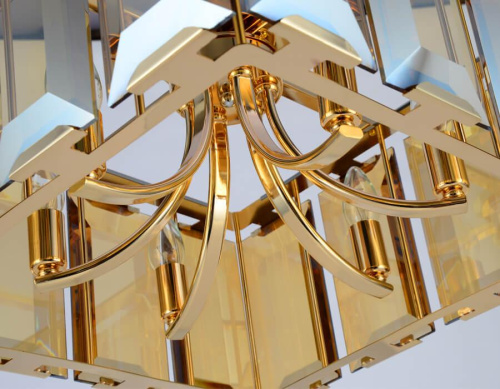 Подвесная люстра Ambrella light Traditional TR5149 Подвесная люстра Ambrella light Traditional TR5149