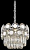 Подвесная люстра Claudia WE134.05.103