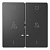 Клавиша двойная Schneider Electric Merten D-Life MTN3429-6034