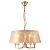 Подвесная люстра Rivoli Elinor 2083-310 Б0055626