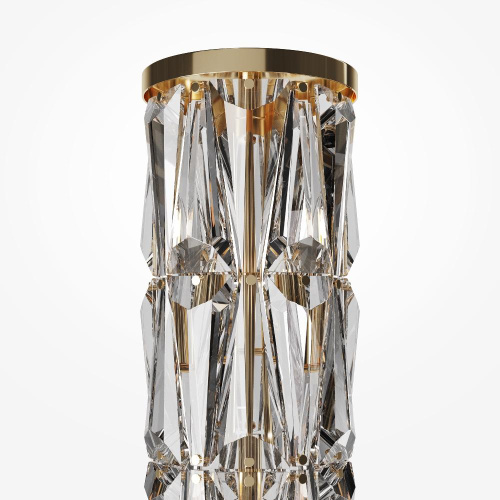 Торшер Maytoni Puntes MOD043FL-08G