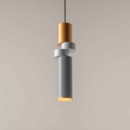 Подвесной светильник Maytoni Palette MOD303PL-01CFL3