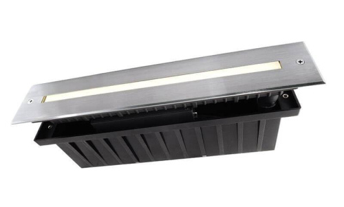 Встраиваемый светильник Deko-Light Slim Line I 5,4WW 100106 Встраиваемый светильник Deko-Light Slim Line I 5,4WW 100106
