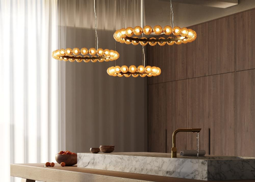 Подвесной светильник Maytoni MOD331PL-L32BS3K Подвесной светильник Maytoni MOD331PL-L32BS3K