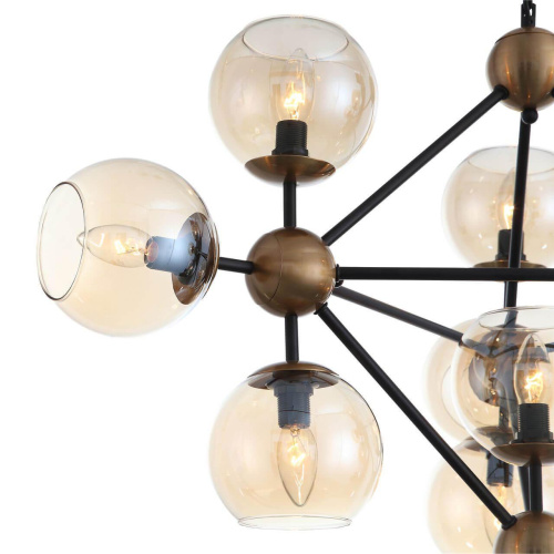 Подвесная люстра ST Luce Stampo SL549.423.10 Подвесная люстра ST Luce Stampo SL549.423.10