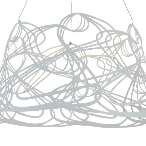 Подвесной светильник Maytoni Elva P229-PL-01-W Подвесной светильник Maytoni Elva P229-PL-01-W