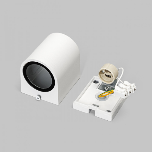 Настенный светильник IMEX IL.0014.0017-WH Настенный светильник IMEX IL.0014.0017-WH