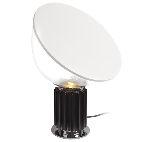 Настольная лампа Loft IT Taccia 10294/M Black Настольная лампа Loft IT Taccia 10294/M Black
