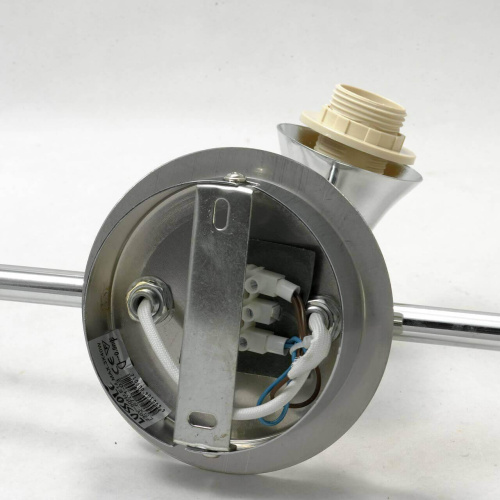 Спот Lussole Brindisi LSX-6701-03 Спот Lussole Brindisi LSX-6701-03