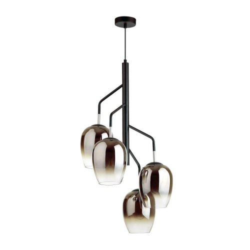 Подвесная люстра Odeon Light Palta 4759/4 Подвесная люстра Odeon Light Palta 4759/4