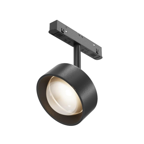 Трековый светильник Technical TR217-2-15W3K-B Трековый светильник Technical TR217-2-15W3K-B