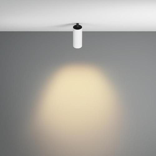 Встраиваемый светильник Technical C053CL-L12W2.7K-W-W Встраиваемый светильник Technical C053CL-L12W2.7K-W-W