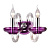 Бра ST Luce Ninfa SL757.801.02