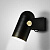 Настенный &Amp; Настольный Светильник Table Lamp Carronade By Imperiumloft