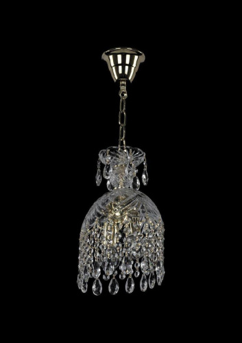 Подвесной светильник Bohemia Ivele 14783/24 G