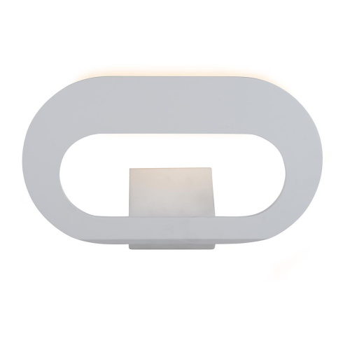 Бра iLedex Gemini ZD8014-12W WH