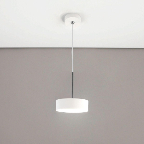 Подвесной светодиодный светильник Citilux Тао CL712S120N