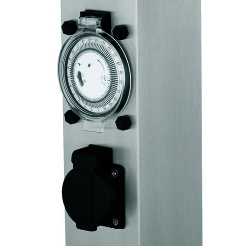 Уличная розетка Paulmann Panama 4700004920