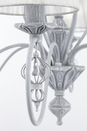 Люстра Maytoni ARM154-06-S