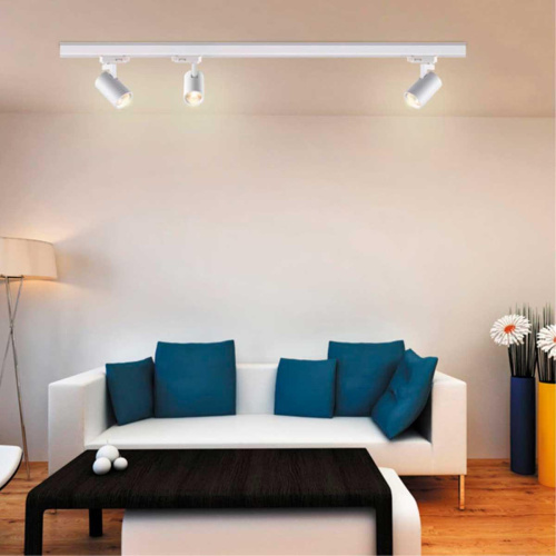 Трековый светильник Novotech Port Gusto 370648