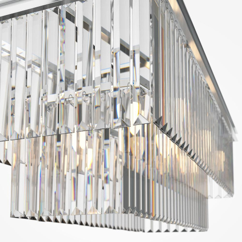 Подвесной светильник Maytoni MOD085PL-08CH Подвесной светильник Maytoni MOD085PL-08CH