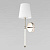 Бра Loft IT Cosy 10308W Nickel