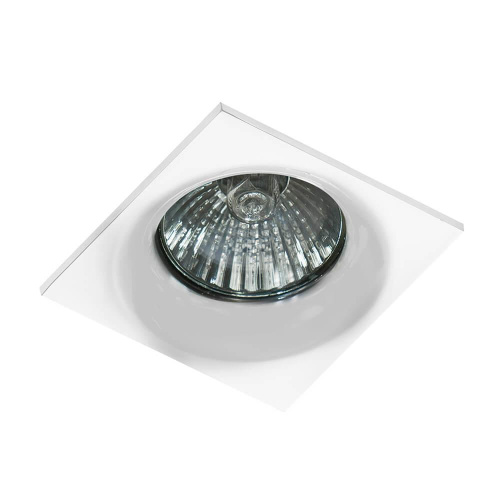 Встраиваемый светильник Azzardo Ivo Square AZ1825 Встраиваемый светильник Azzardo Ivo Square AZ1825