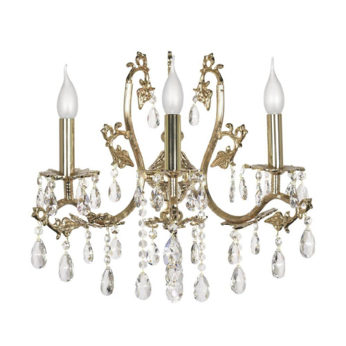 Бра Dio DArte Elite Sorrento E 2.1.3.600 G