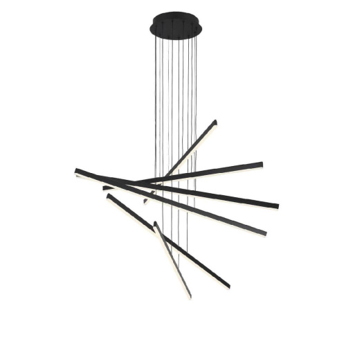 Подвесной светодиодный светильник ST Luce Basoni SL394.423.06 Подвесной светодиодный светильник ST Luce Basoni SL394.423.06