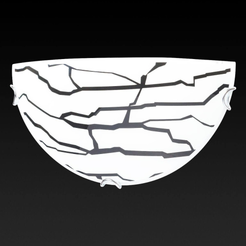 Настенный светильник Toplight Osd TL9230Y-01WH