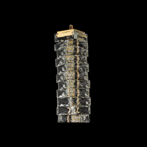 Подвесной светодиодный светильник Dio DArte Elite Magaza L 1.5.11x47.100 G Подвесной светодиодный светильник Dio DArte Elite Magaza L 1.5.11x47.100 G