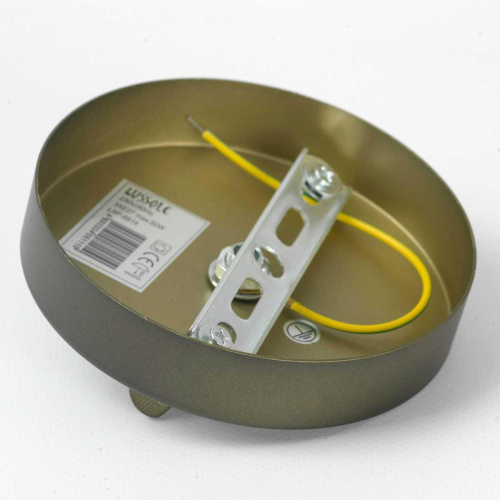 Подвесная люстра Lussole Loft Fremont LSP-8814 Подвесная люстра Lussole Loft Fremont LSP-8814