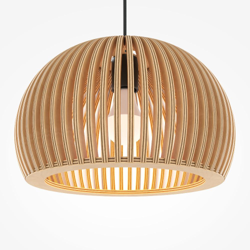 Подвесной светильник Maytoni MOD195PL-01W