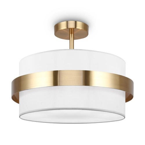 Потолочный светильник Freya FR5367CL-03BS Потолочный светильник Freya FR5367CL-03BS
