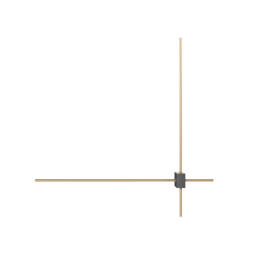 Бра Maytoni Technical Pars C070WL-L12GB3K