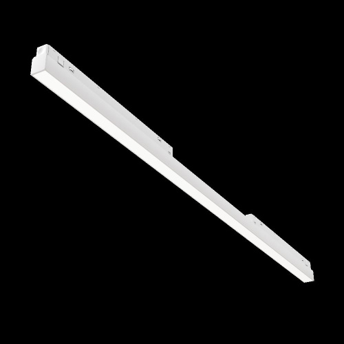 Трековый светильник Technical TR030-4-30WTW-DD-W