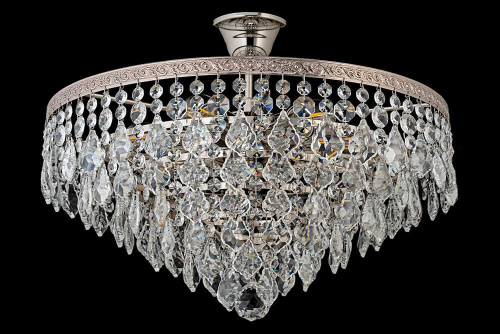 Потолочная люстра Arti Lampadari Castellana E 1.3.46.602 N