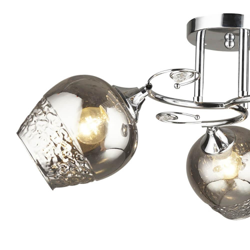 Потолочная люстра Wedo light Розолина 66255.01.03.03