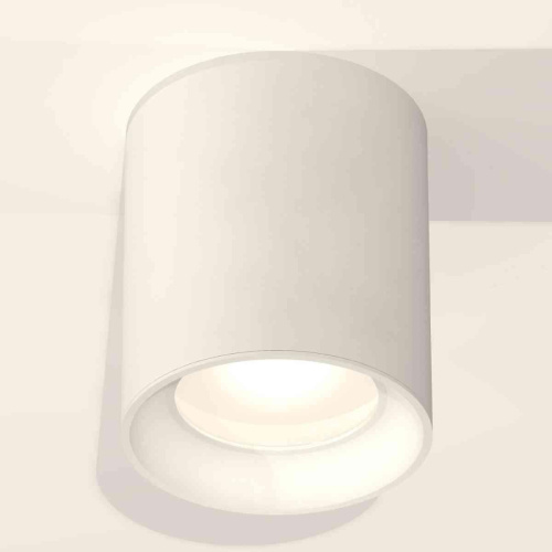 Комплект накладного светильника Ambrella light Techno Spot XS7421010 SWH белый песок (C7421, N7020) Комплект накладного светильника Ambrella light Techno Spot XS7421010 SWH белый песок (C7421, N7020)