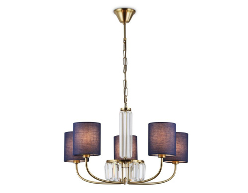 Подвесная люстра Ambrella Light High Light Classic LH71271 Подвесная люстра Ambrella Light High Light Classic LH71271