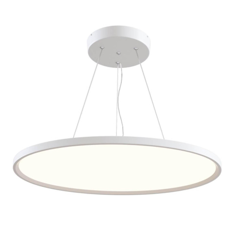 Подвесной светодиодный светильник Maytoni Cosmos MOD057PL-L54W4K Подвесной светодиодный светильник Maytoni Cosmos MOD057PL-L54W4K