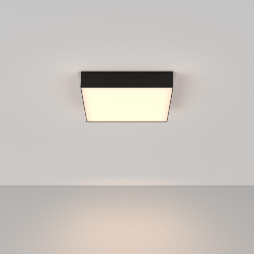 Потолочный светодиодный светильник Maytoni Technical Zon C067CL-L40B3K