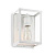 Настенный светильник Ideal Lux Igor AP1 Bianco 149684