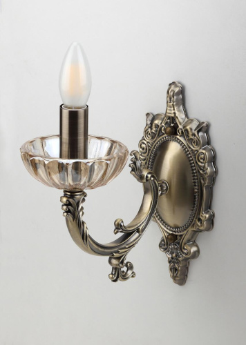 Бра Rivoli Patricia 2026-401 Б0038439