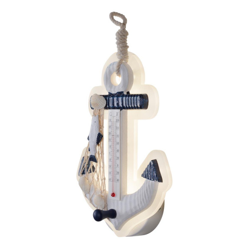 Настенный светодиодный светильник iLedex Navy B022 WH Настенный светодиодный светильник iLedex Navy B022 WH