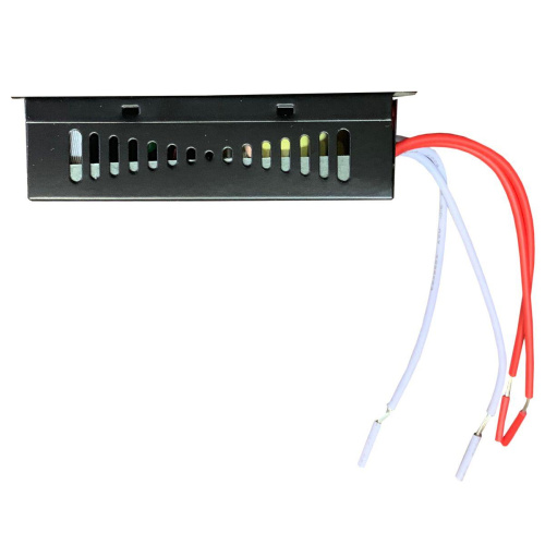 Трансформатор Apeyron AC 12V 80-250W IP20 03-87 Трансформатор Apeyron AC 12V 80-250W IP20 03-87