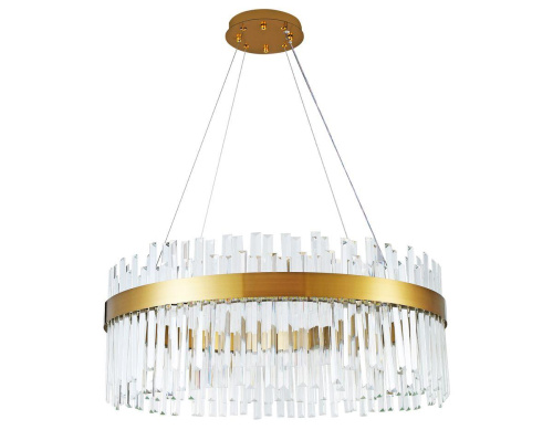 Подвесной светодиодный светильник Ambrella light Traditional TR5012 Подвесной светодиодный светильник Ambrella light Traditional TR5012