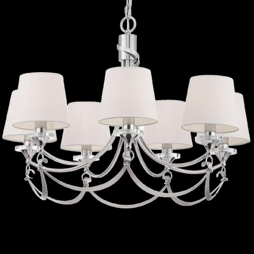 Подвесная люстра Freya Ariana FR5081PL-07CH Подвесная люстра Freya Ariana FR5081PL-07CH