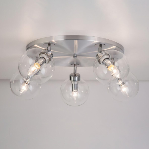 Потолочная люстра Citilux Самба  CL158150